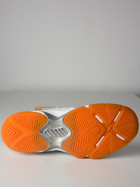 Asics Floorball Shoe Gel-Blade 8 W (22/23)