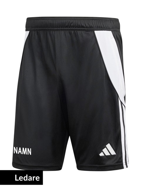 Adidas Coach Shorts TIRO24 (Bäckefors IF)
