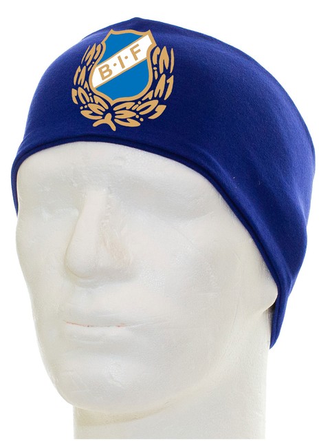 Headband Marinblå (Bäckefors IF)
