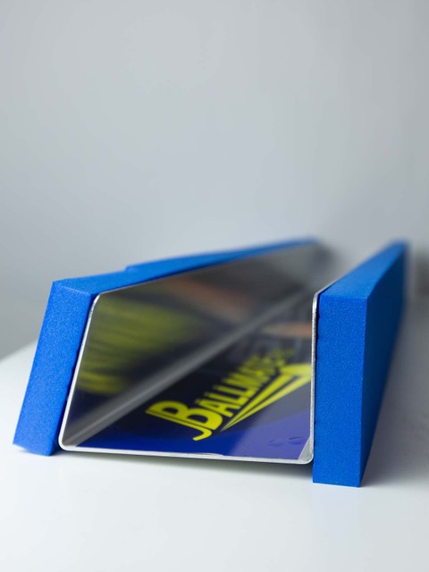 Ballmate Innebandypassare - PRO Ballmate Innebandypassare - PRO