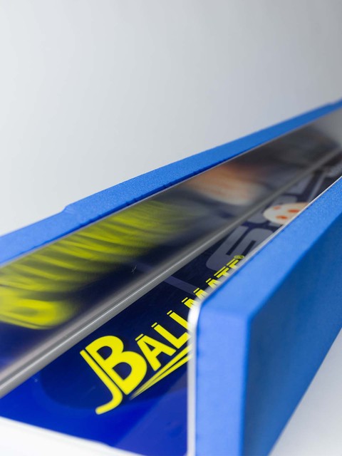 Ballmate Innebandypassare - PRO Ballmate Innebandypassare - PRO