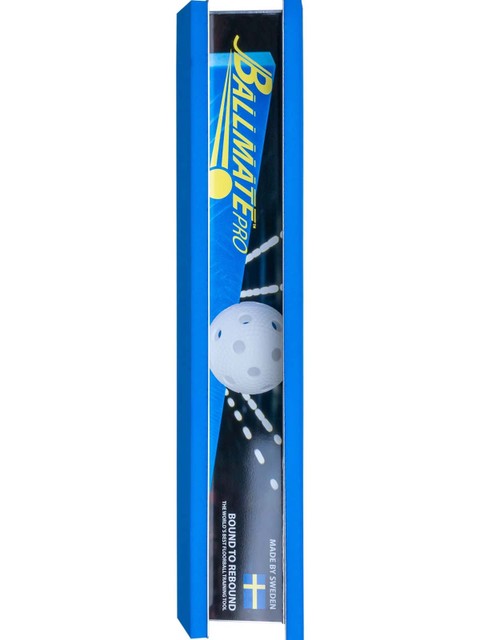 Ballmate Innebandypassare - PRO Ballmate Innebandypassare - PRO