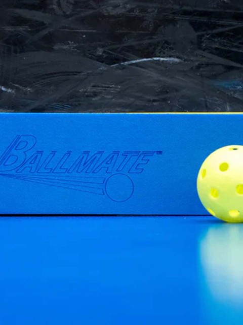 Ballmate Innebandypassare - STRIPE Ballmate Innebandypassare - STRIPE