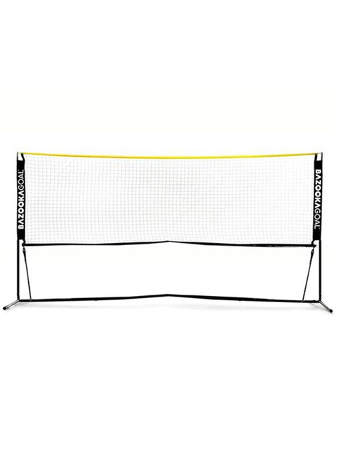 BazookaGoal Pop-Up Football Tennis Net - 3 m BazookaGoal Pop-Up Football Tennis Net - 3 m