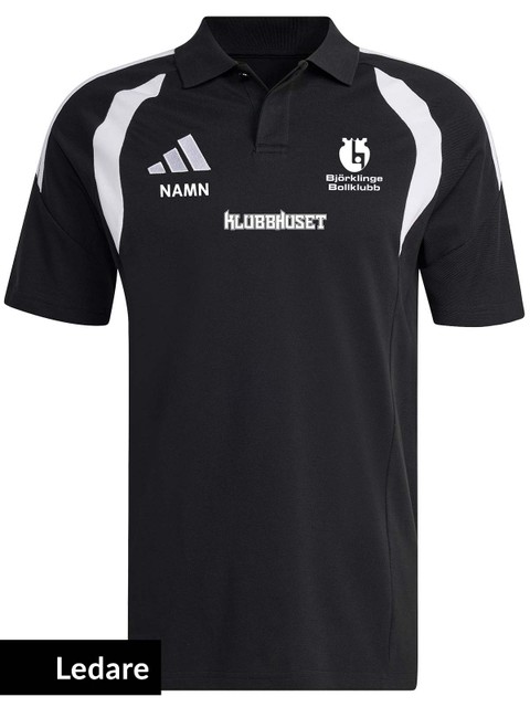 Adidas Piké TIRO26 (Björklinge BK)