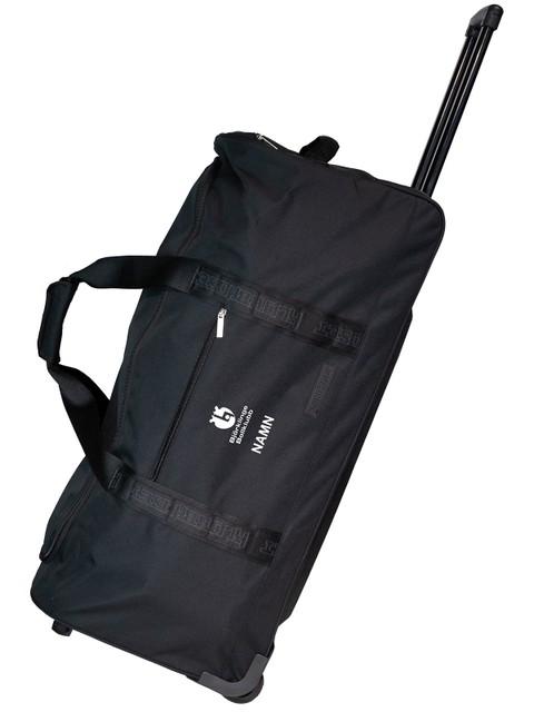 KH Trolley Bag - Black Label (Björklinge BK)