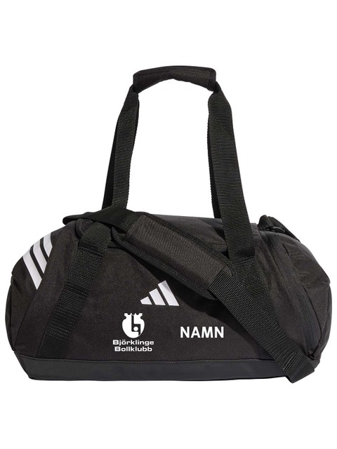 Adidas Sportväska TIRO - Small (Björklinge BK)