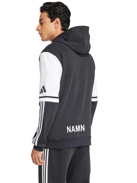 Adidas Hoodtröja SQUADRA25 (Björklinge BK)