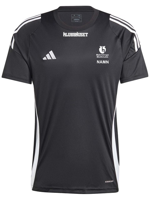 Adidas T-shirt TIRO24 (Björklinge BK)