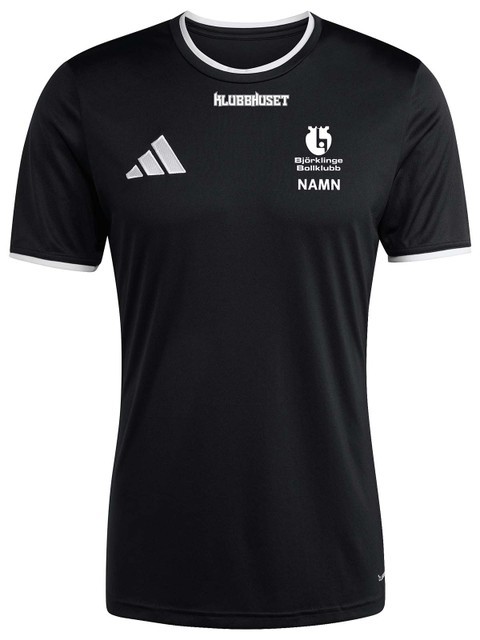 Adidas T-shirt ENTRADA26 (Björklinge BK)