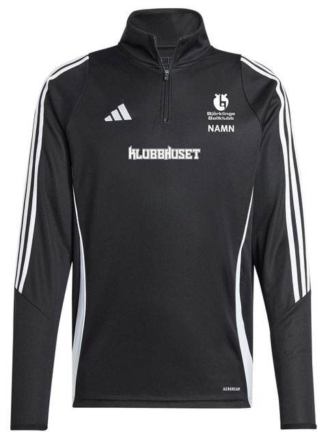 Adidas Träningstopp TIRO24 HZ (Björklinge BK)