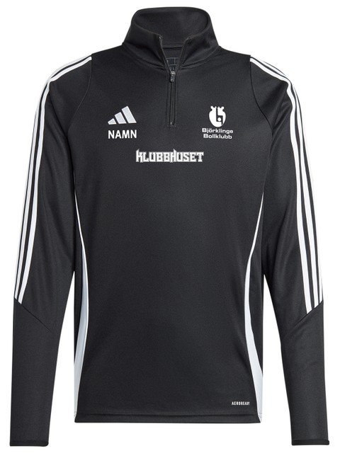 Adidas Träningstopp TIRO24 HZ (Björklinge BK)
