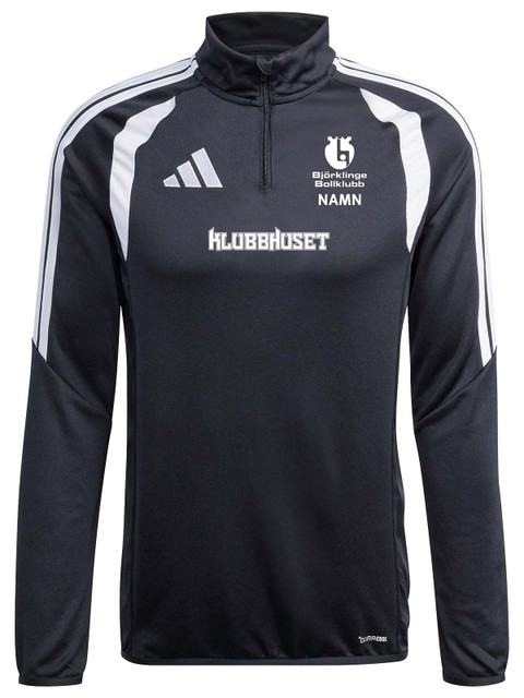 Adidas Träningstopp TIRO26 HZ (Björklinge BK)