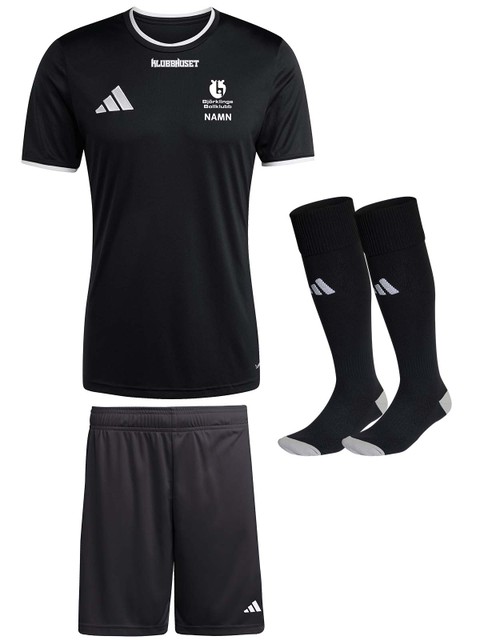 Adidas Träningspaket ENTRADA26 (Björklinge BK)