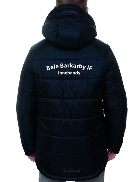 Zone Jacket Premium Parka (Bele Barkarby IF)