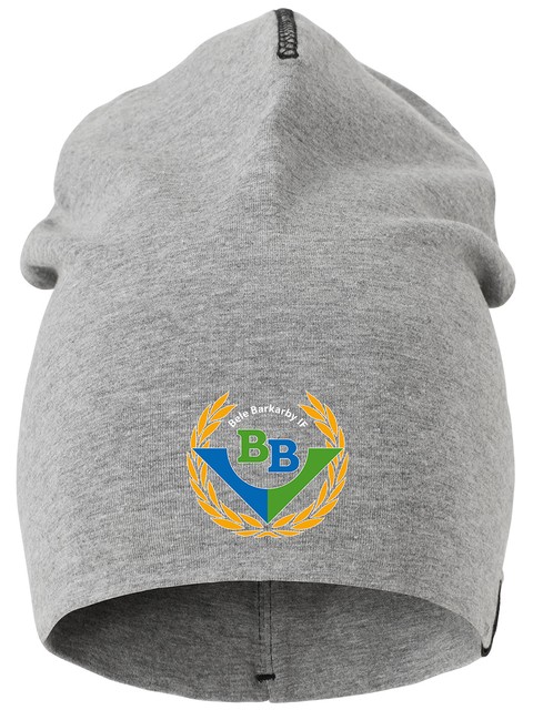 SW Beanie, Grå (Bele Barkarby IF)