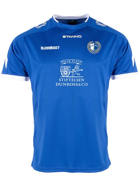 Stanno Matchtröja Drive, Hemma (Bergums IF Fotboll)