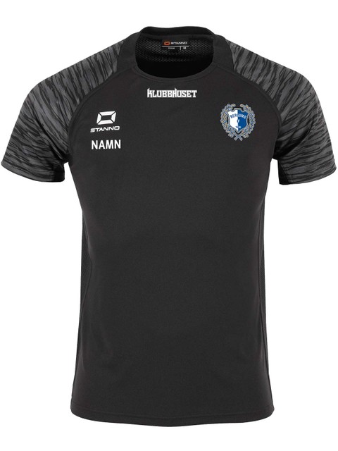 Stanno T-shirt BOLT (Bergums IF Fotboll)