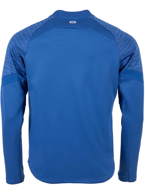 Stanno Tracksuit BOLT HZ (Bergums IF Fotboll)