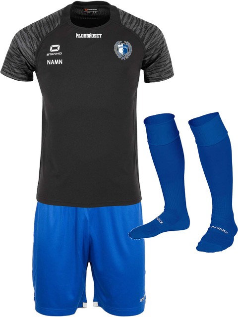 Stanno Training Kit BOLT (Bergums IF Fotboll)