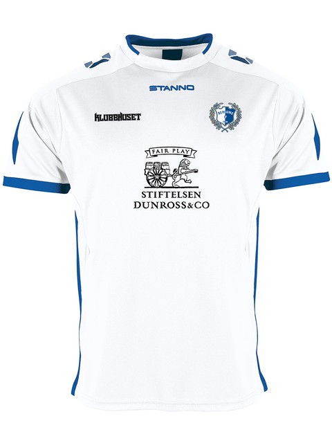 Stanno Matchtröja Drive, Borta (Bergums IF Fotboll)