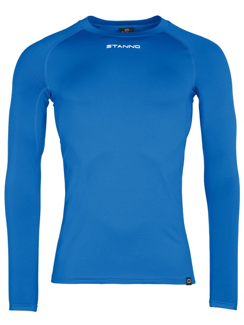 Stanno Underställströja, Royal Blue (Bergums IF Fotboll)