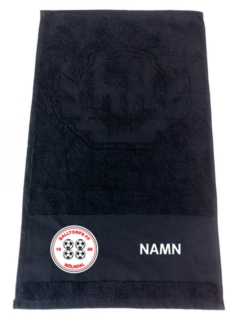 KH Towel 50x30 cm (Balltorps FF)