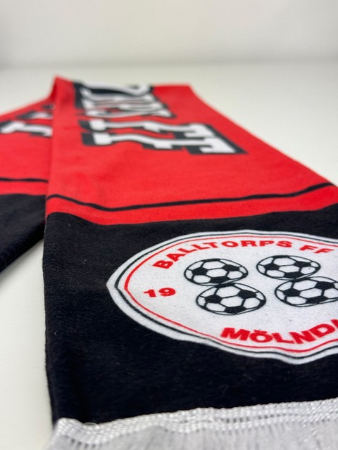 Balltorps FF Supporter Scarf