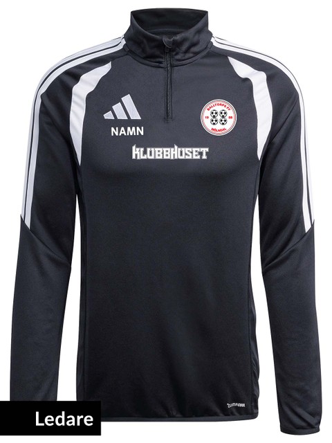 Adidas Träningstopp TIRO26 HZ - Ledare (Balltorps FF)