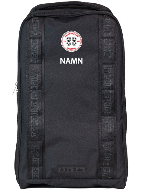 KH Backpack Exclusive - Black Label (Balltorps FF)