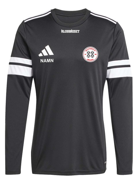 Adidas Warmup Jersey SQ25 LS (Balltorps FF)