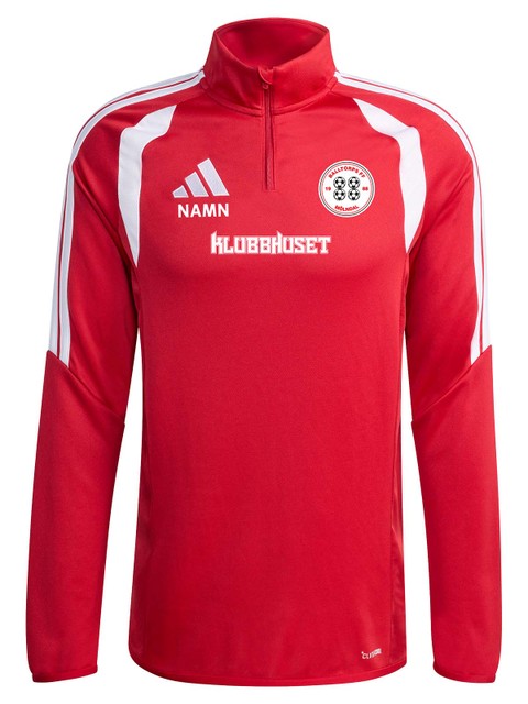 Adidas Träningstopp TIRO26 HZ, Röd (Balltorps FF)