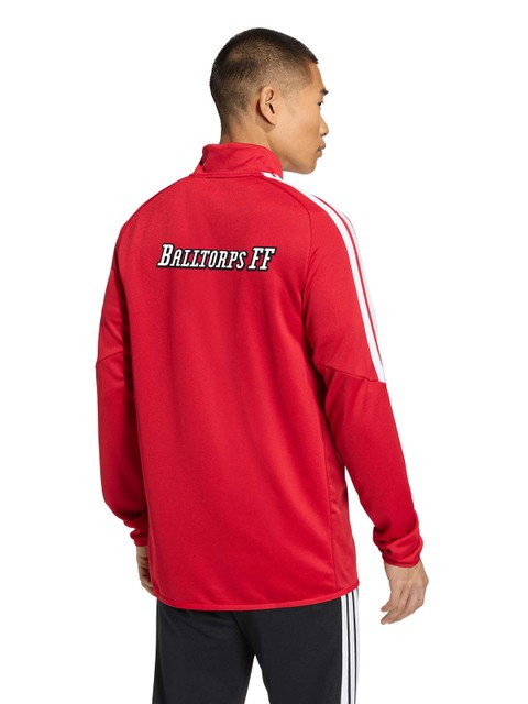 Adidas Träningstopp TIRO26 HZ, Röd (Balltorps FF)