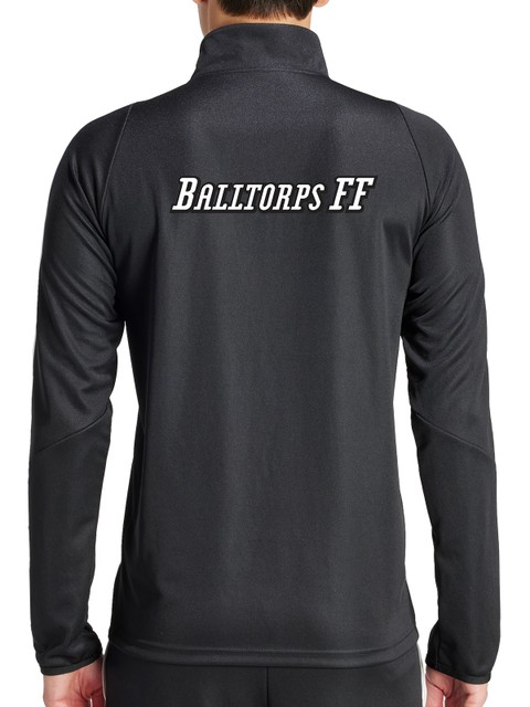 ADIDAS PLAYER KIT, Black (Balltorps FF)