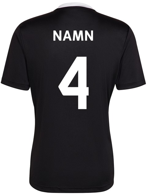 ADIDAS PLAYER KIT, Black (Balltorps FF)