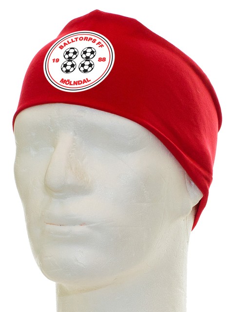Headband, Röd (Balltorps FF)