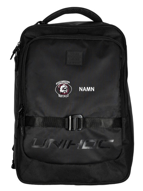 Unihoc Laptop Backpack DARK LINE (Billingsfors IBK)