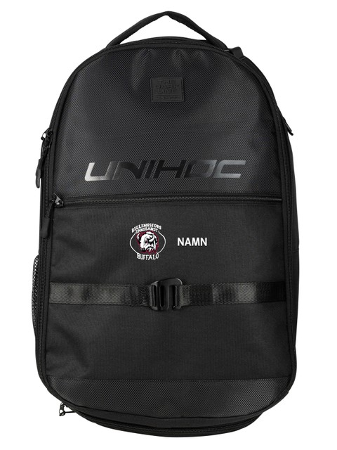 Unihoc Backpack DARK LINE (Billingsfors IBK)