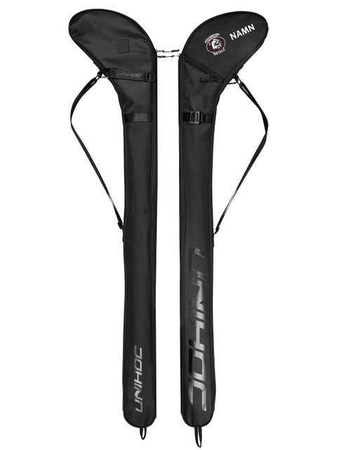 Unihoc Stickcover DARK LINE (Billingsfors IBK)