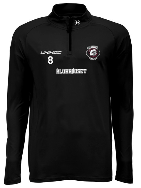 Unihoc Warmup Jersey CLASSIC LS (Billingsfors IBK)