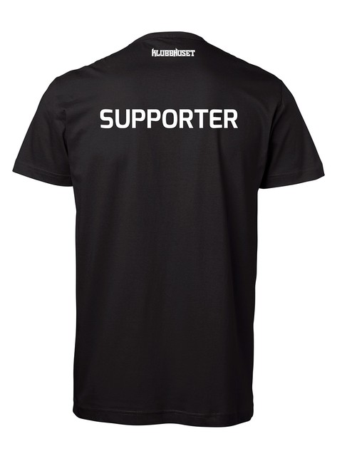 Supporter T-Shirt (Billingsfors IBK)