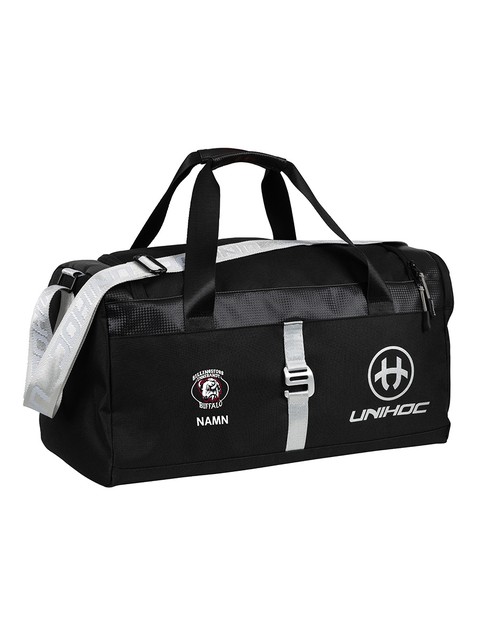Unihoc Sportväska RE/PLAY Small (Billingsfors IBK)
