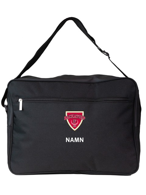KH Coachbag - Black Label (Backatorp IF)