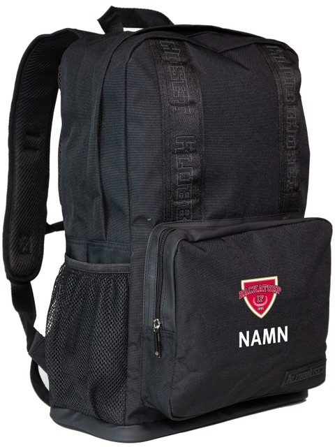 KH Backpack - Black Label (Backatorp IF)