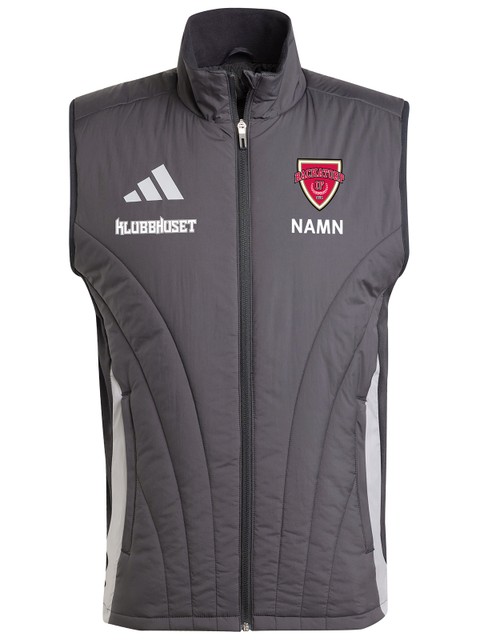 Adidas Vest TIRO24 (Backatorp IF)