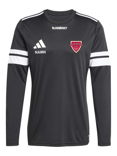 Adidas Warmup Jersey SQ25 LS (Backatorp IF)