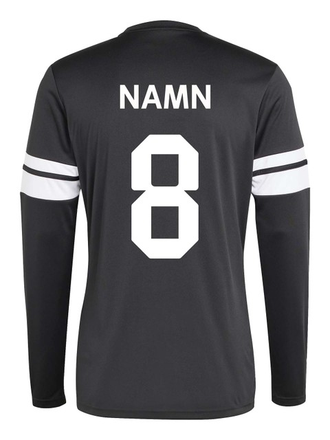 Adidas Warmup Jersey SQ25 LS (Backatorp IF)