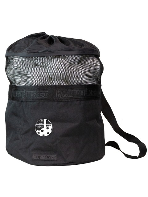 KH Bollväska - Black Label (BK Halna)