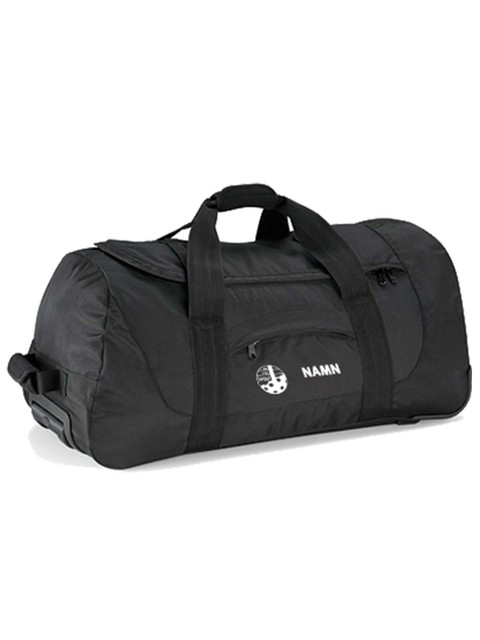 Trolley Bag Quadra Vessel 70L (BK Halna )