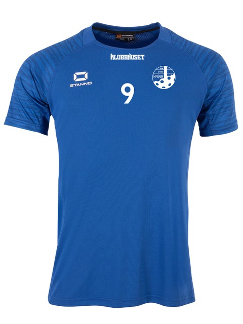 Stanno T-shirt BOLT (BK Halna)